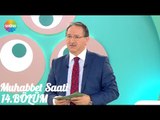 Prof. Dr. Mustafa Karataş ile Muhabbet Saati 14.Bölüm