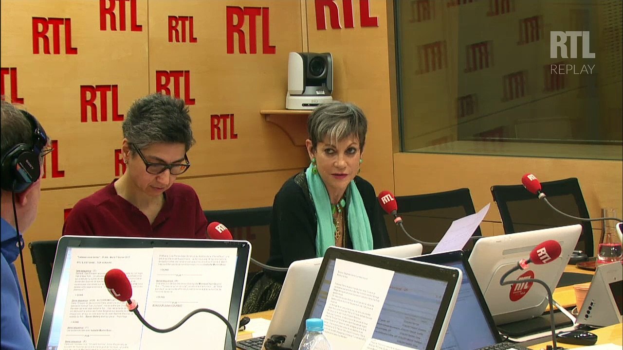 "Les Choristes" et Gad Elmaleh dans "Laissez-vous tenter" du 7 février 2017