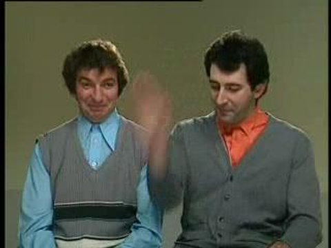 Les Deschiens 3615 code kinenveut