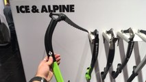 Black Diamond Fuel Ice Axe | ISPO 2017