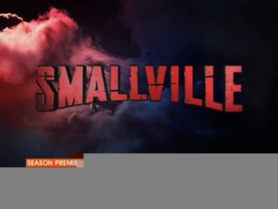 Smallville Trailer Saison 9