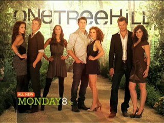One Tree Hill Trailer 7x02