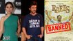 Shocking: Pakistan bans Shah Rukh, Mahira starrer 'Raees'