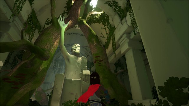 RiME - Gameplay del juego de Tequila Works