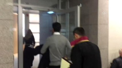 Rüzgar Çetin'in Kavga Davası