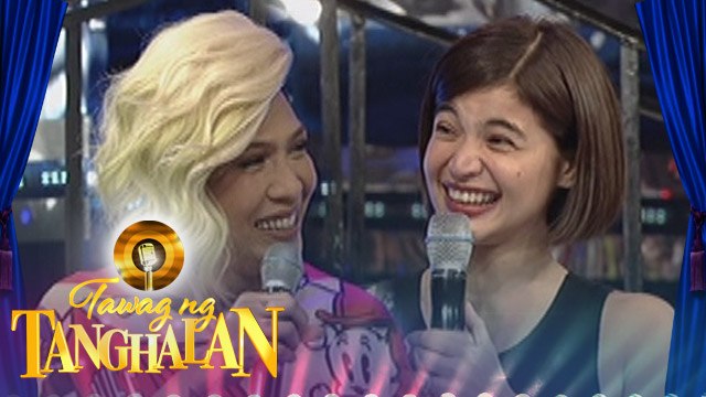 Tawag ng Tanghalan: Boom Panes wedding version