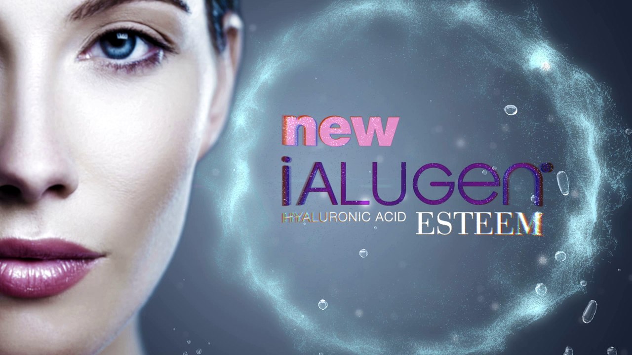 ialugen® Esteem - Laboratoires Genevrier - Dermal Fillers, France