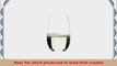 Riedel O Champagne Stemless Glass Set of 4 fd9c2c57