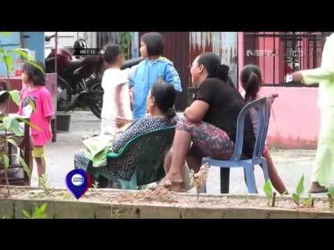 Gempa 6.1 Skala Richter Mengguncang Tarakan Senin Dini Hari - NET12