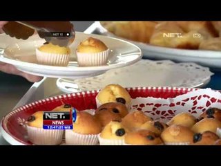 Wisata Kapal Pesiar di Bali - NET12