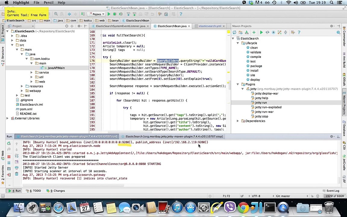 Java Web Applications(JSF 2 (1)