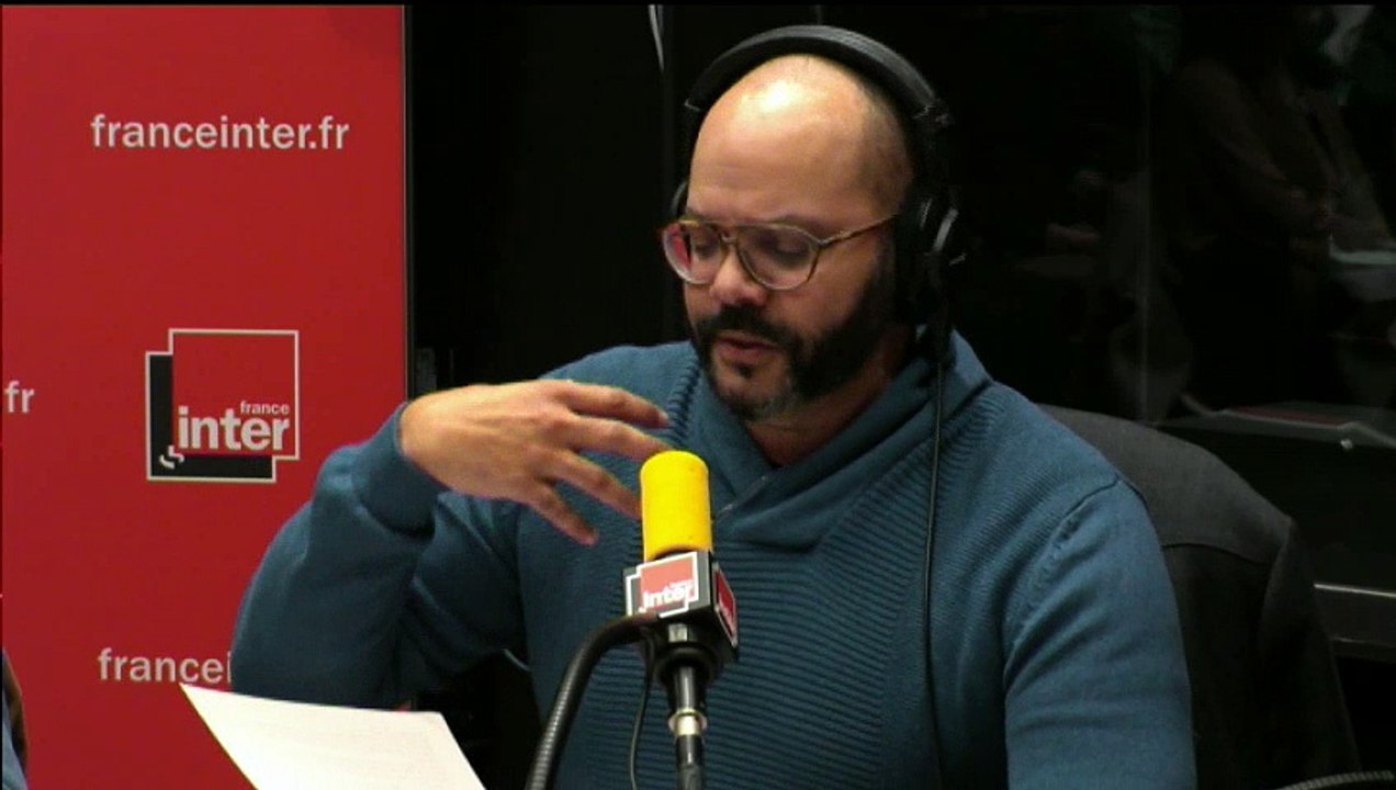 Les campagnes politiques, c'est rigolo - La Drôle D'Humeur De Frédérick Sigrist