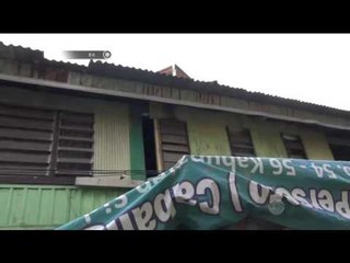 Penangkapan Pelaku Pengrusakan Kantor Dinas Peternakan Sulawesi Selatan  - 86