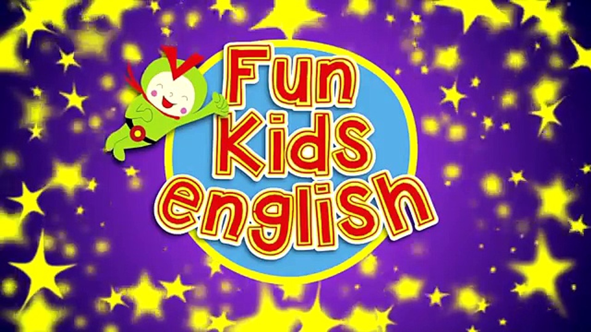 ⁣What Is It? | Kids Learning Videos | English Pattern Practice for ESL | Fun Kids English