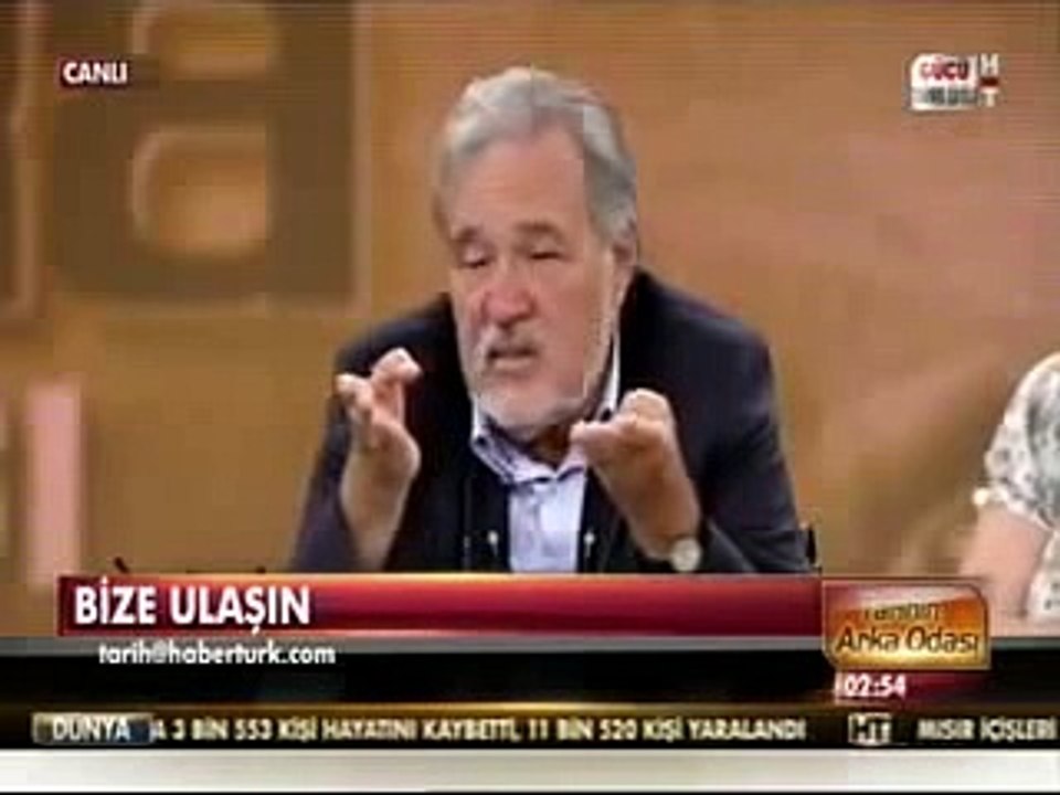 Azerbaycanlı mı Azeri mi Türk mü