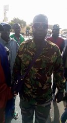 Déclaration des mutilés de guerre: "Que le président Macky Sall tienne sa promesse..." (Exclusivité)