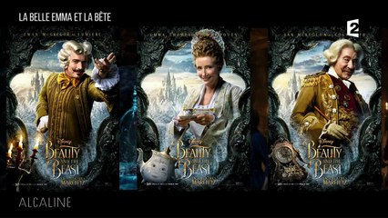 Alcaline, Les News du 6/02 - La Belle et la Bête