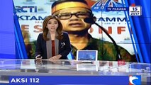 Muhammadiyah Imbau Masyarakat Tidak Gelar Aksi 112