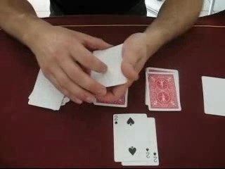 Effacement des cartes