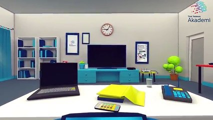 Mobil İletişim Teknolojisi