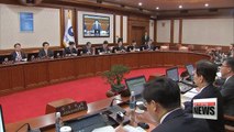 S. Korea's acting president warns possible N. Korean provocation