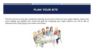 6 Key Tips For Successful Web Design | Website Design Toronto