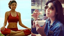Shilpa Shetty SPECIAL DIET Sunday Binge Videos