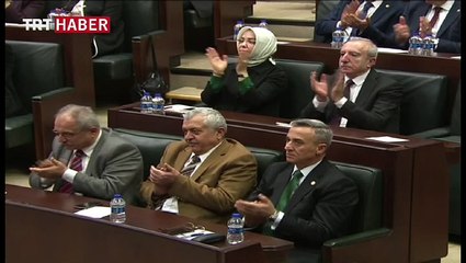 'Allah CHP'yi ıslah etsin'