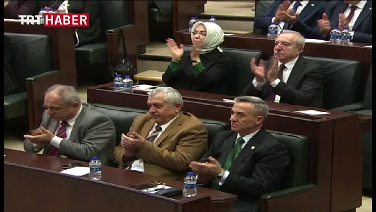 'Allah CHP'yi ıslah etsin'