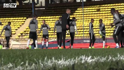 Ligue 1 - Monaco réalise une saison quasi-parfaite