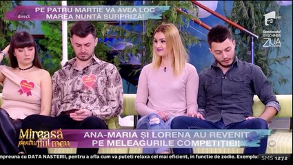 Asa producator, asa moderator! MPFM 6