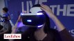 Test Tech - Le Playstation VR, le test qui démocratise la réalité virtuelle
