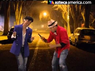 Los Chuper Compadres! / El Pelado de la Noche