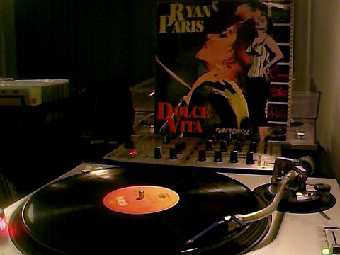 Ryan Paris - Dolce Vita 12