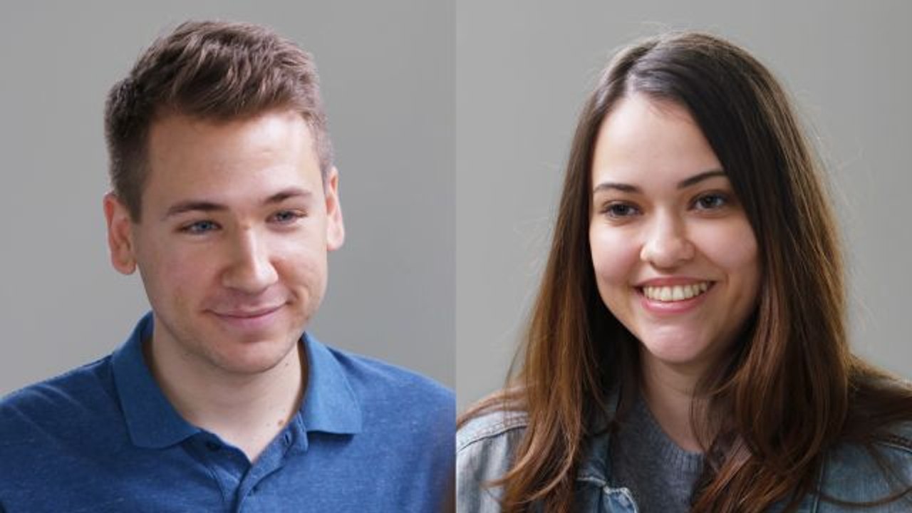 Confronting the Pay Gap: Two Graphic Designers...