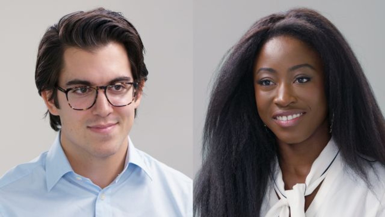 Confronting the Pay Gap: Two Sales Executives Compare Salaries