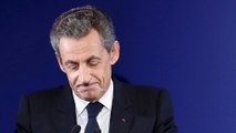 Sarkozy, a juicio por la presunta financiación irregular de la campaña de 2012