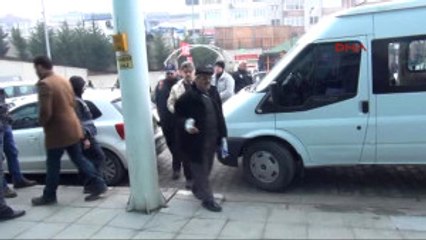 Karabük Merkezli 4 Ilde Fetö'den 10 Polise Gözaltı