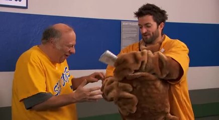 Kickin' It - S 4 E 3 - From Zeroes To Heroes