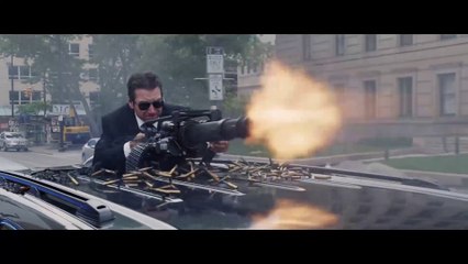 Fast & Furious 8 - Spot Super Bowl VOST [Au cinéma le 12 Avril 2017] [Full HD,1920x1080p]
