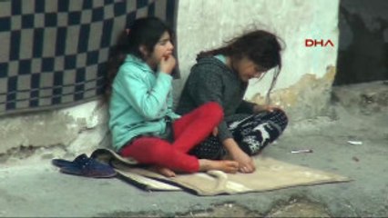 Bir Yanda Yıkım Öbür Yanda Yaşam