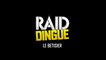Raid Dingue - Le Bêtisier 1 (Dany Boon) [Full HD,1920x1080p]