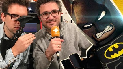 On a vu LEGO Batman, le film : Notre avis hilare