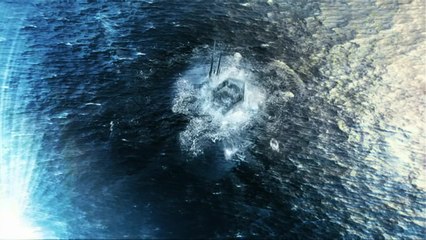 Stargate Atlantis - S 3 E 3 - Irresistible