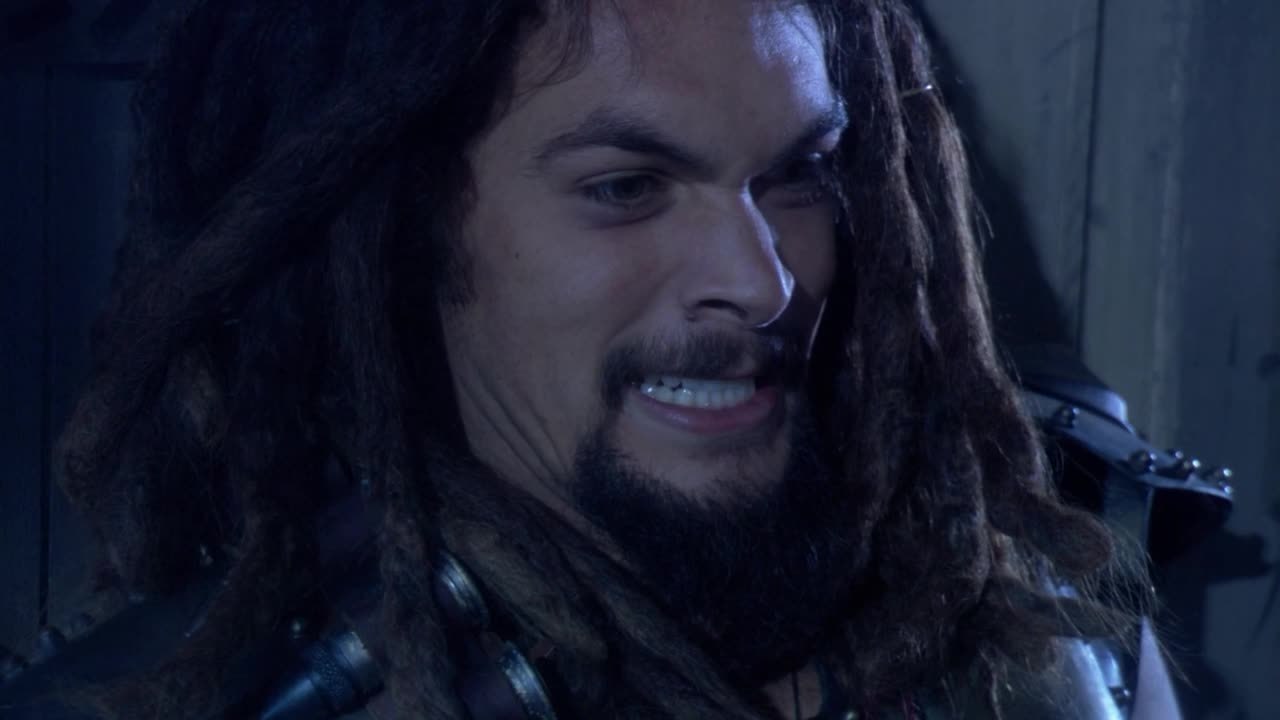 Stargate Atlantis - S 3 E 4 - Sateda