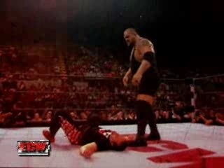 Big Show ECW Titantron