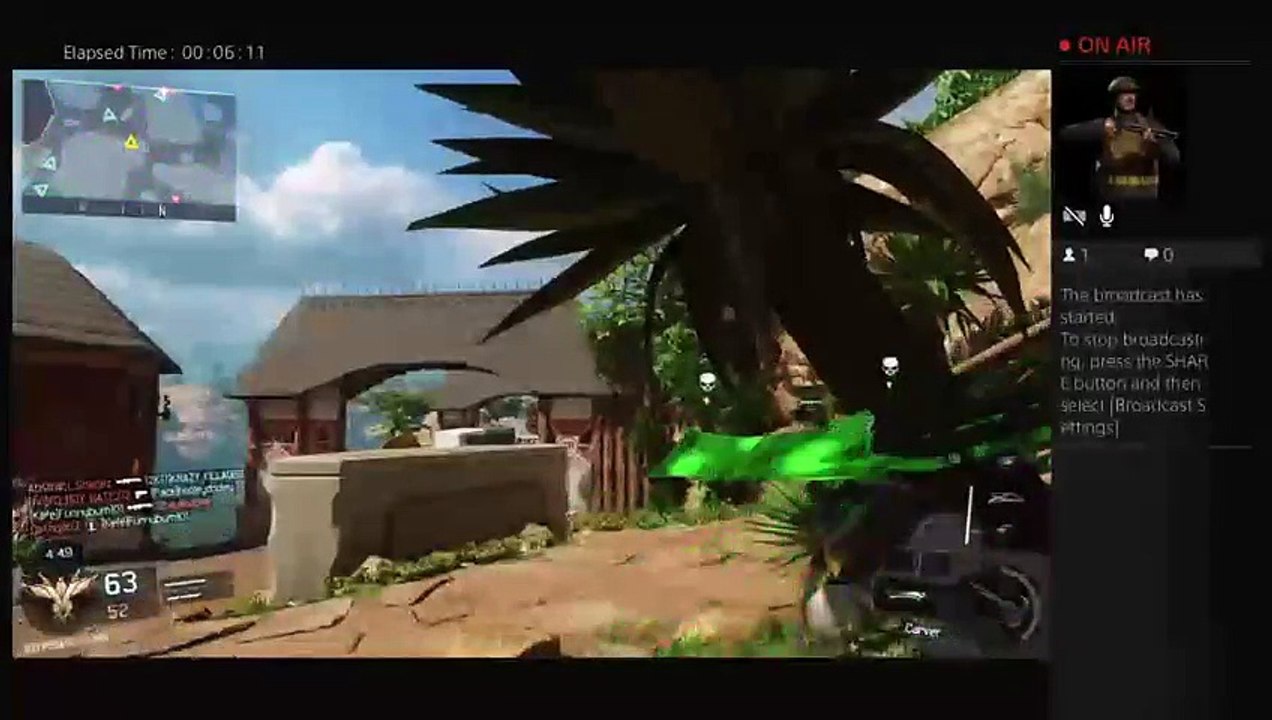 blakestivic4's Live PS4 Broadcast (53)