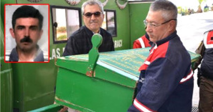 Psikolojik Sorunlar Yaşayan Adam, Annesinin Mezarında İntihar Etti