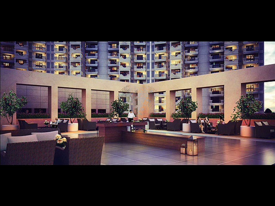 The EDGE Tower in 2 BHK Best Size 1310 Sq.ft.  Sector 37D gurgaon Call Akhilesh Sharma