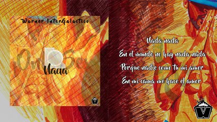 Warner InterGalactico - Nada